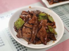 -蘭心餐厅(进贤路店)