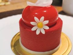 -张爱施法式西餐厅(汉街店)