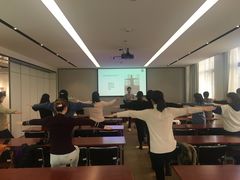 -APT运动康复中心(徐汇万科店)