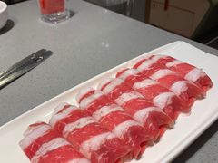 -海底捞火锅(金光华店)