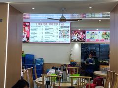 -三只鸟本地特色菜馆(上饶总店)