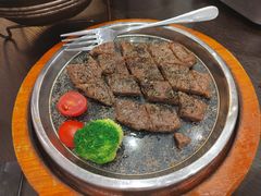 -嘉禾·悦享餐厅(八方汇店)