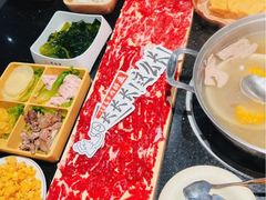 -尚合里潮汕牛肉火锅(海沧店)