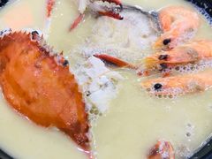 小网海鲜面-台州老六海鲜面馆(上南总店)