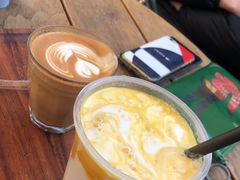 -Peet's Coffee皮爷咖啡(大学路店)