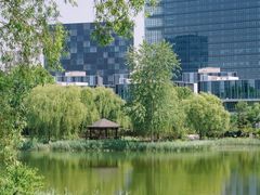 -大兴滨河森林公园