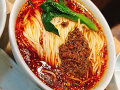 跷脚担担面-全牛匠·乐山跷脚牛肉(望京店)