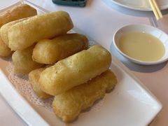 -玉林烤鸭店(黄村兴华店)