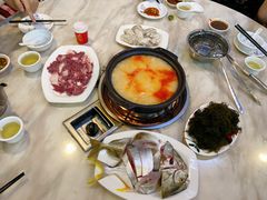 -牛排王糟粕醋火锅(海甸分店)