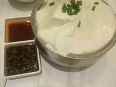 -北李妈妈菜·海肠捞饭(高新万达店)