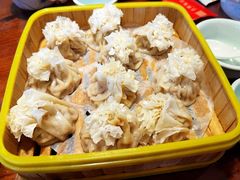 烧卖-惠宾饭庄(中山路店)