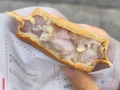 -台湾味正点车轮饼可丽饼(南禅寺店)