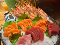 -德川家日本料理(中关村寰太大厦店)
