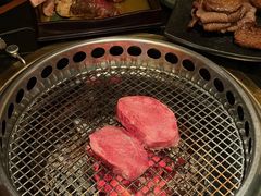 -300杯·和牛烧肉清酒专门店(廊里店)