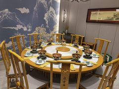 -聚宝源(西单店)