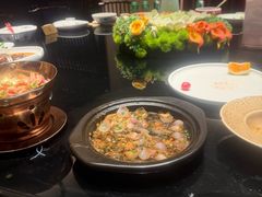 -径山十八道·风味民间菜(杭州总店)
