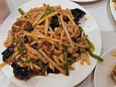-杏园餐厅(西四北大街店)