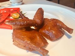 -馋遇江南·精致湖景雅宴(东方之门店)