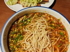 -伊斯麦尔丝路·新派菜(沙子口店)