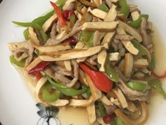 青椒干丝-阿姐小菜(三林店)