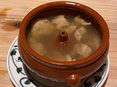 -缘生态云南菜·野生菌庭院餐厅(华侨城店)