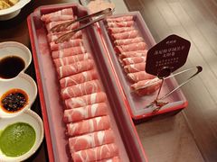 -明湖楼·经典鲁菜(大明湖店)
