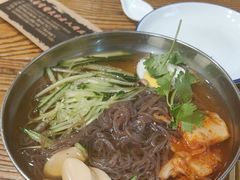 -鸽子窝专业烧烤店(长白店)