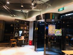 -喆·啡酒店(北京南锣鼓巷鼓楼大街地铁站店)
