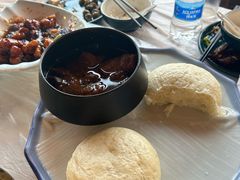 -大娘舅·江景餐厅桐庐菜(白冷线店)