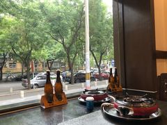 -湘肠香火锅店(团结湖店)