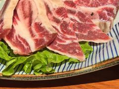 -山之屋炭火烧肉·生啤畅饮(大朗万科中央公园店)