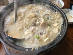 -奕景小馆·地道大连菜(恒隆广场店)