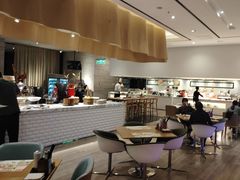 -沈阳和平艾美酒店新食谱西餐厅