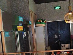 -半天妖烤鱼(槐房万达店)