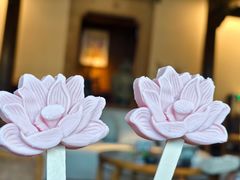 -广富林宰相府酒店·水云间