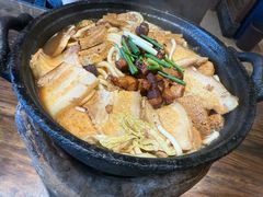 -百花人家(门城水岸店)