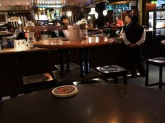 -宝莱纳餐厅(滨江店)