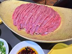 -羊大爷涮肉(亮马桥店)