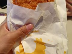 -麦当劳(黄石北路店)