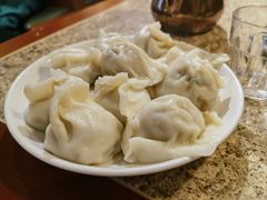 -金谷园饺子馆(北邮总店)