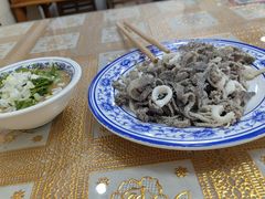 -清真·鸦儿李记·小馆(后海店)