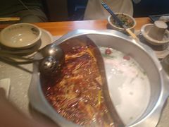 -重庆锦火锅(惠福东路店)