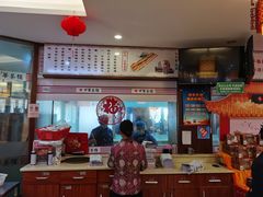 -中恒华茶楼(牌坊店)