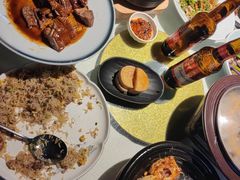 -秋色客家菜(流塘店)