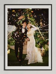 -雪中彩影婚纱摄影·微光艺术中心