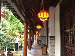 -不倒翁·徽天下名菜楼(马鞍山路店)