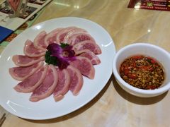 -明泉居茶点荟(车陂店)
