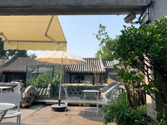 -糖房咖啡(南锣鼓巷店)