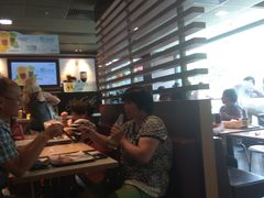 -麦当劳(光新乐购店)