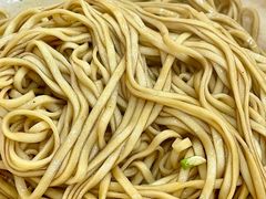干拌面-蒋家桥饺面店(广陵路店)